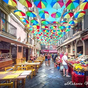 Appartamento A Casuzza 