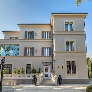 Mysuiteshome , Bologne Italie