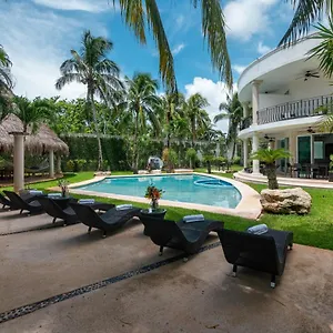 Palmeras Otel Cancun