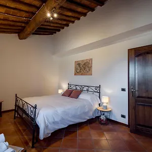 Appartamento Tognazzi - Casa Vico 