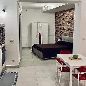 Apartament Casa Domus