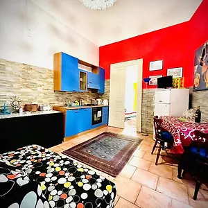 Apartament 