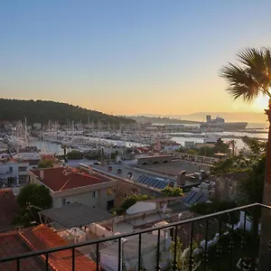 Veria Otel Çeşme