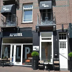 Alp Otel Amsterdam