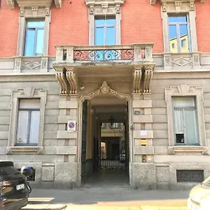 Casa Cairoli Apartment Milan
