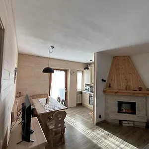 Appartamento Casa Roberta 