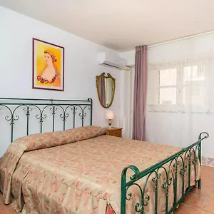 Appartamento House Stephanotus 