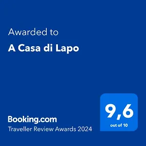 A Casa Di Lapo Apartment Florence