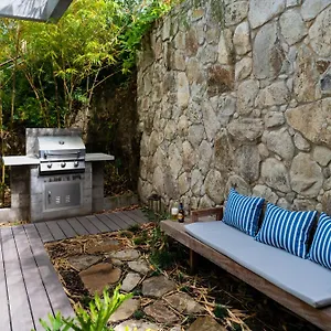 Kaya Otel Morne Rouge