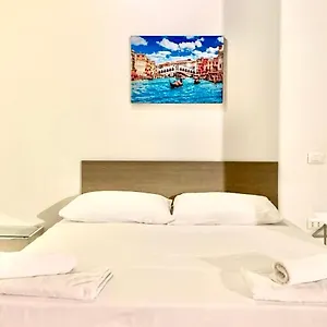 La Bella , Venecia Italia