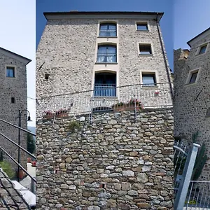 Al Castello Da Annamaria , Beverino Italie