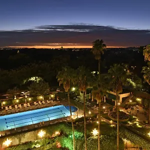 Parco Dei Principi Grand & Otel