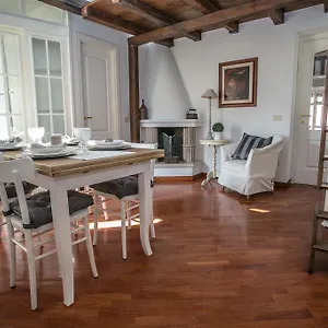 Cappellari 41 Je Wel O Affittacamere Apartament