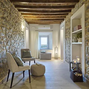 Relais Ginevra , Zocca Italie
