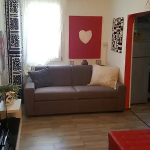 Apartament Vicky