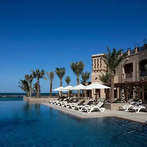 Sheraton And Resort Şarja