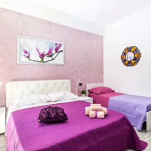 Residenza Monteverde Apartament