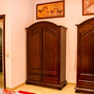 Apartament A Casa Di Alice Locazione Turistica