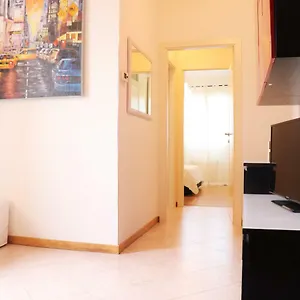 Sweet San Lazzaro Apartment San Lazzaro di Savena