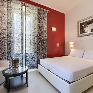 Per Uso Turistico D'ambrosio Antonella Gli Scipioni 53 Apartamento