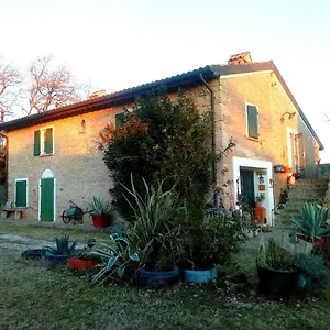 La Cana Dolce Farm stay Bertinoro