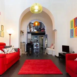 L'artshop Appartamento