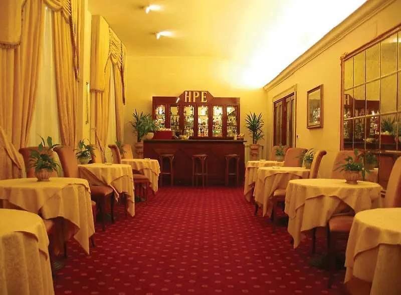 ****  Hotel Pace Helvezia Rome Italy