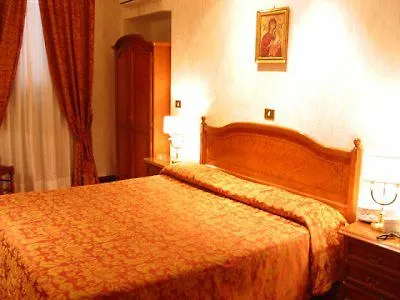 Hotel Pace Helvezia Rome